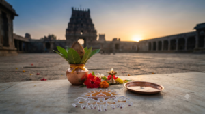 Ratha Saptami 2027 sunrise arghya and traditional dawn puja