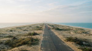 Top attractions to visit in Rameshwaram on a coastal pilgrimage route