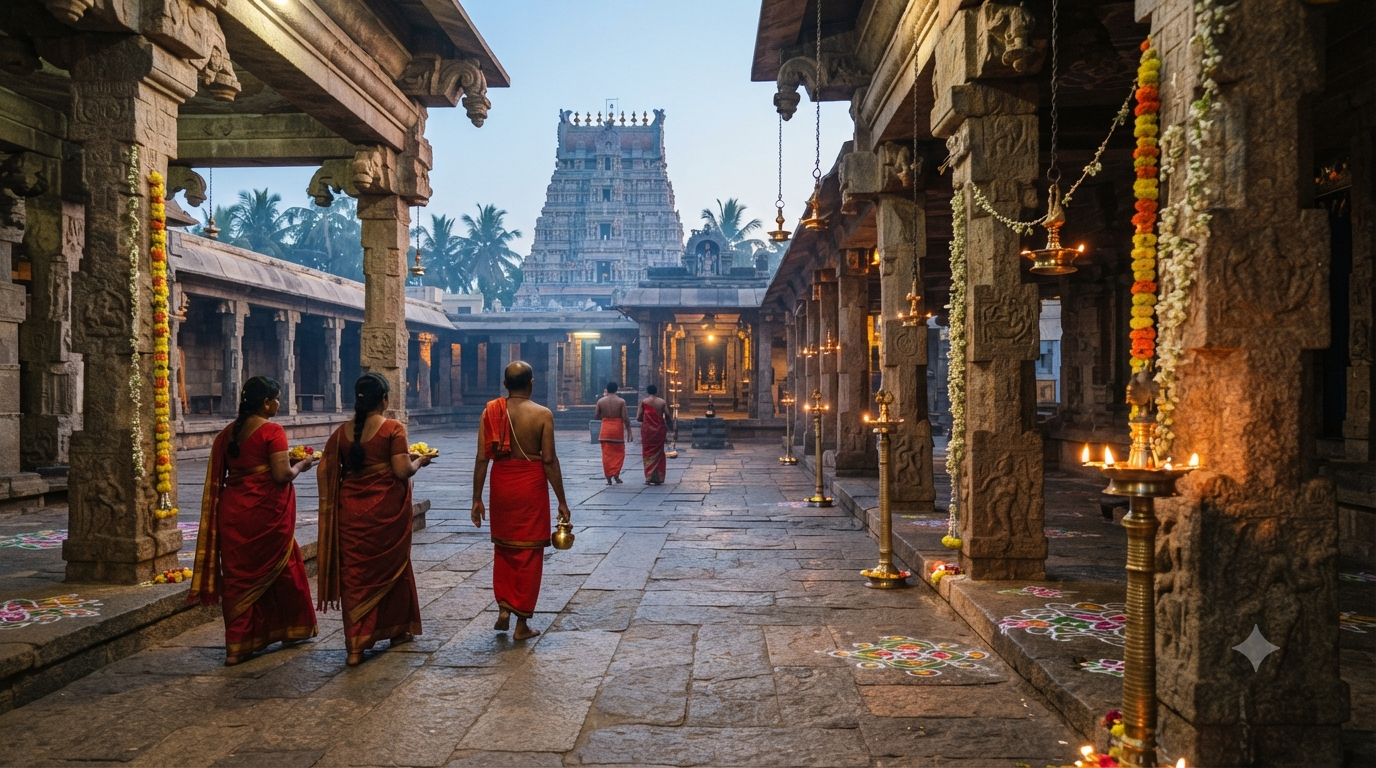 Melmaruvathur temple timings and darshan schedule at Adhiparasakthi Siddhar Peedam