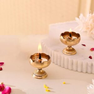 12 Famous Andhra Pradesh Temples | Complete Focus on Andhra Pradesh Temple Pilgrimage