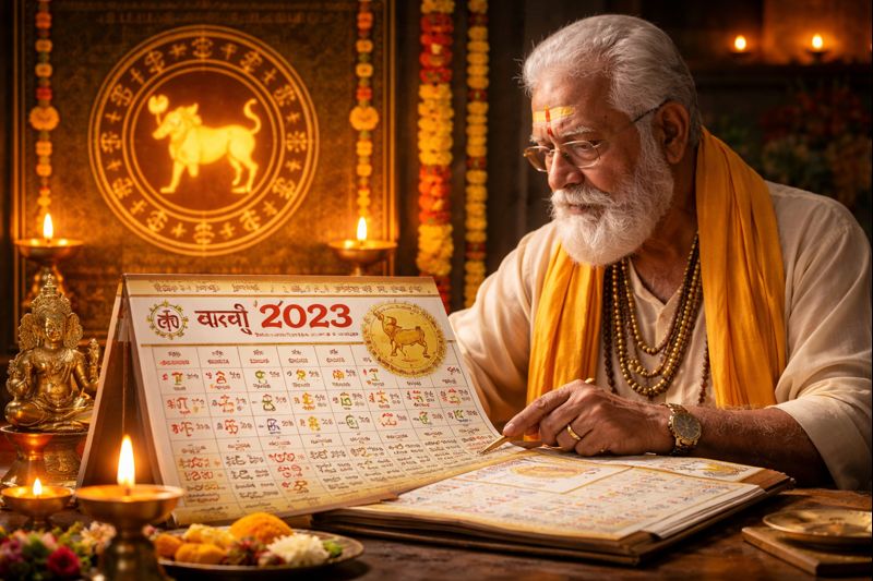 2023 March Vrishabha Rasi Telugu horoscope predictions