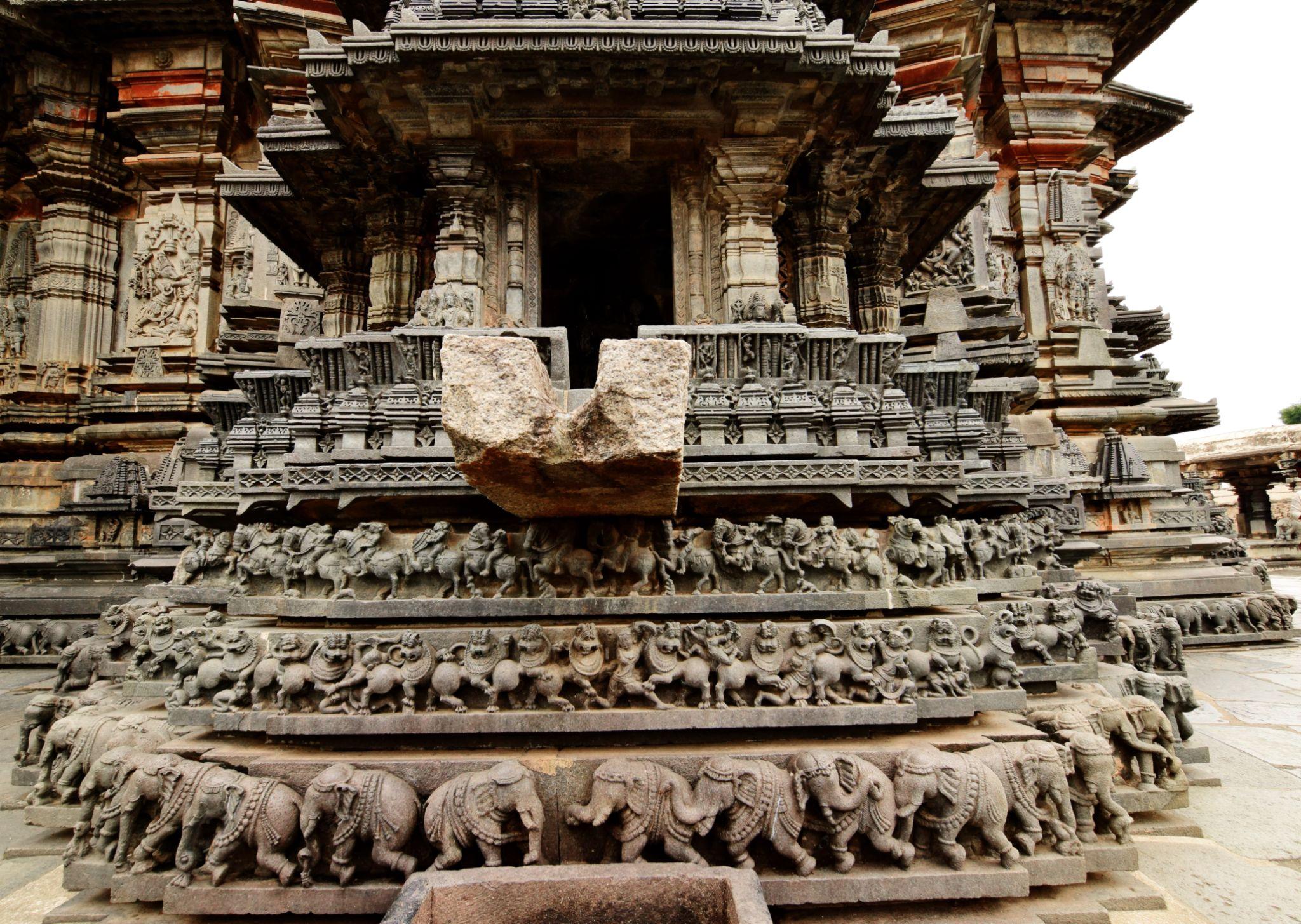 Bikkavolu Vinayaka Temple History sacred temple entrance at sunrise